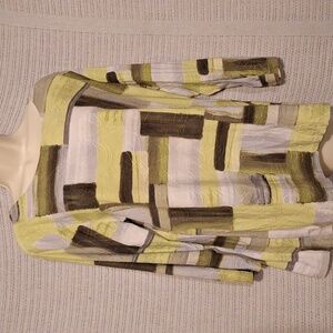 2 size large womens tops